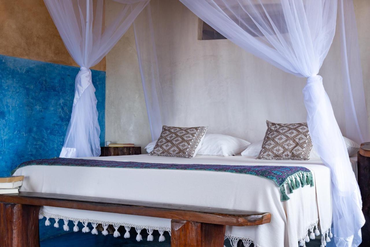 La Posada Del Sol Boutique Hotel Tulum Rom bilde