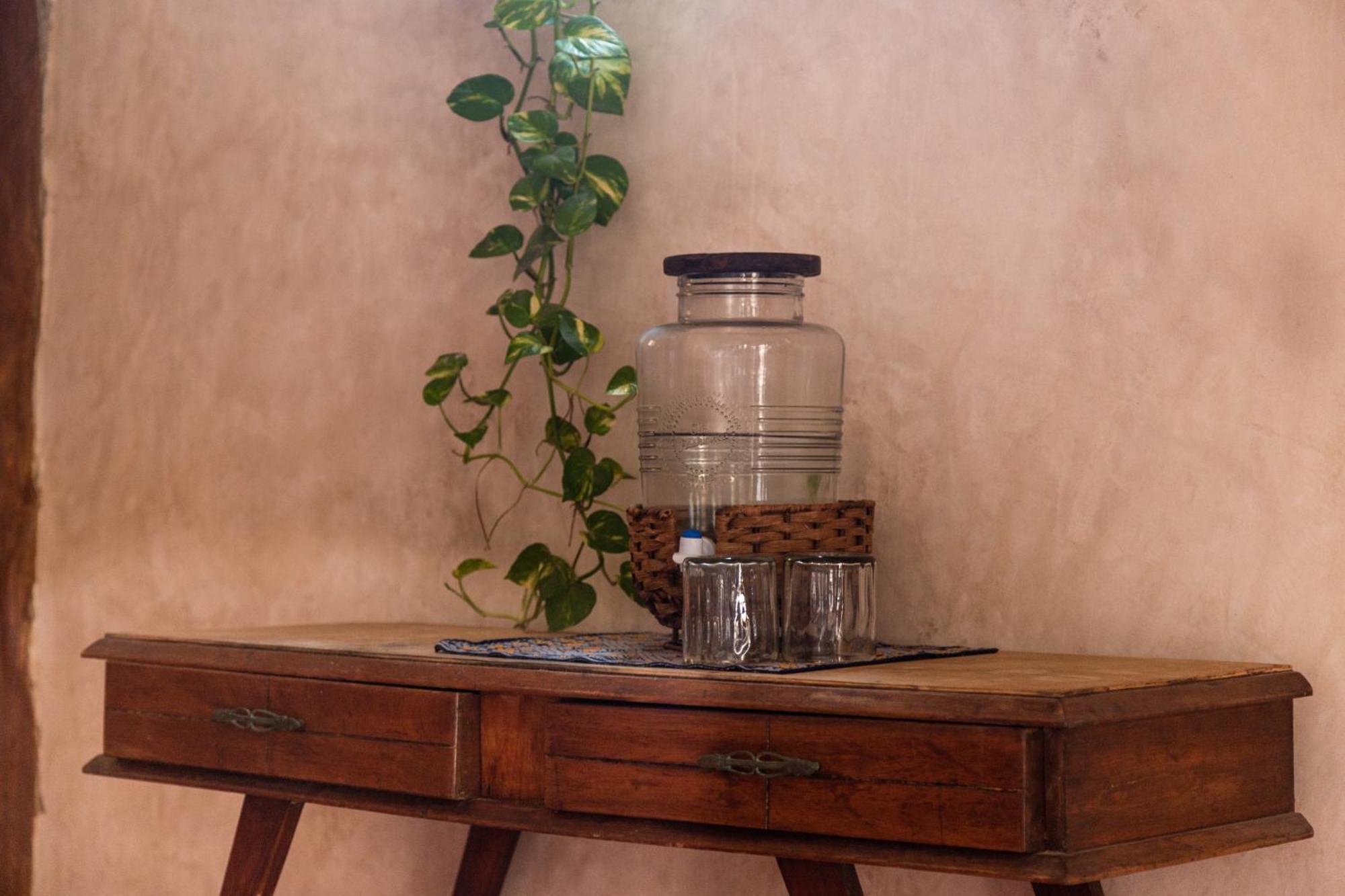 La Posada Del Sol Boutique Hotel Tulum Rom bilde