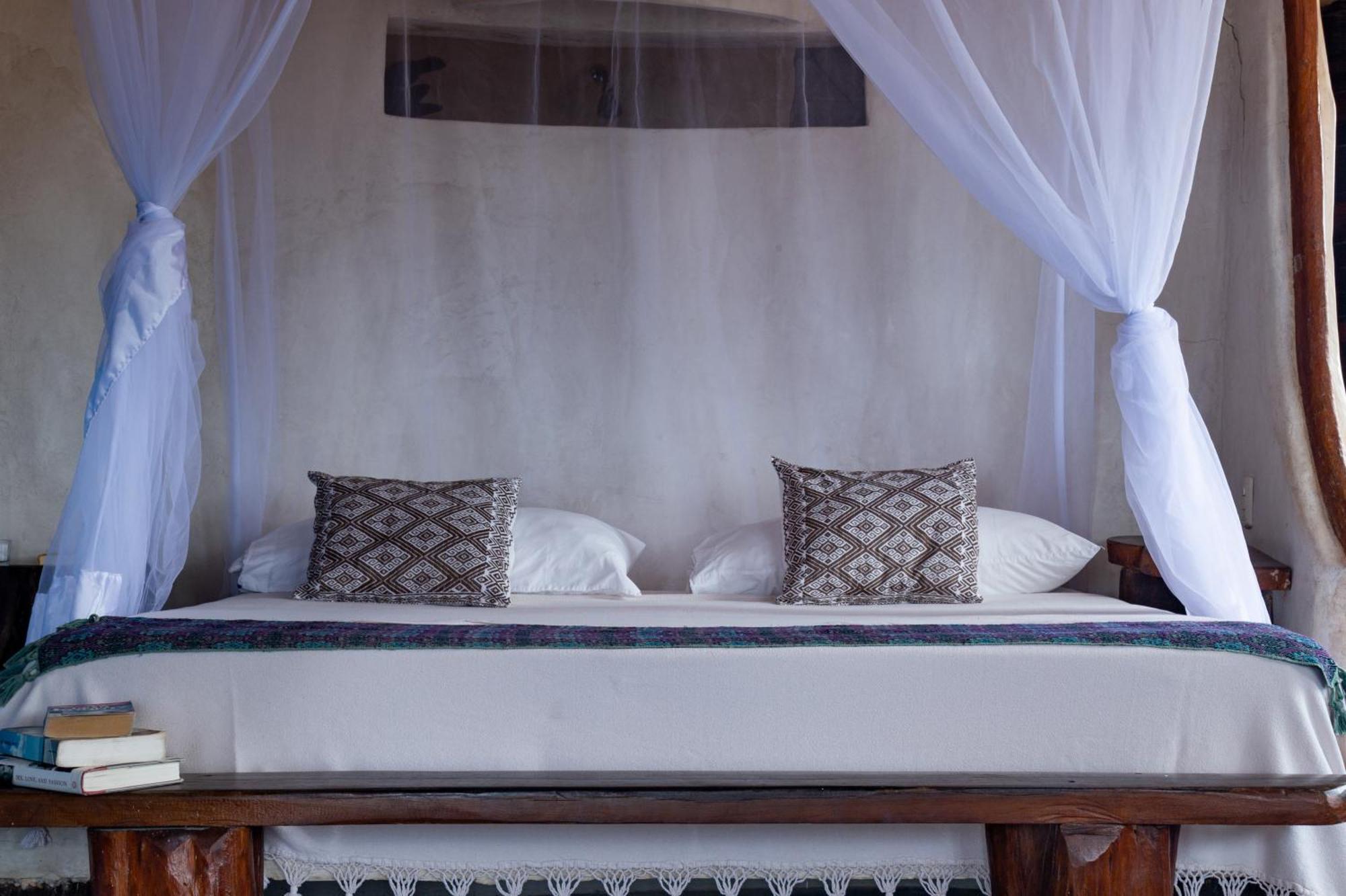 La Posada Del Sol Boutique Hotel Tulum Rom bilde