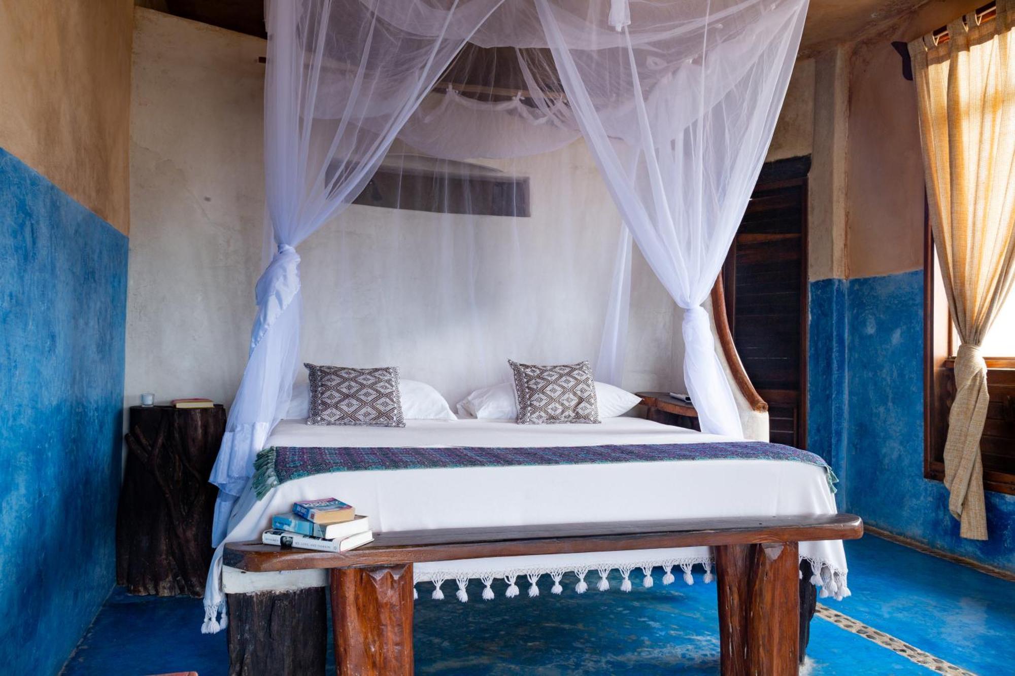 La Posada Del Sol Boutique Hotel Tulum Rom bilde