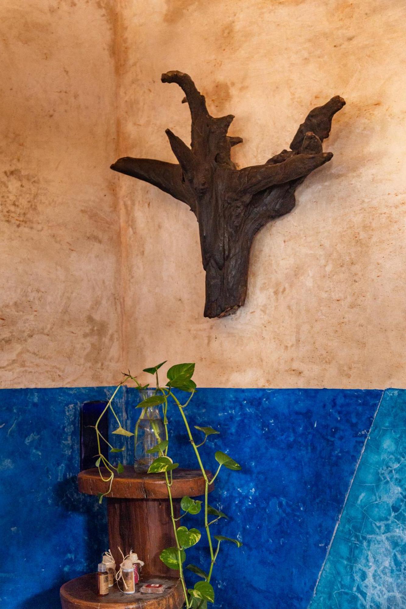 La Posada Del Sol Boutique Hotel Tulum Rom bilde