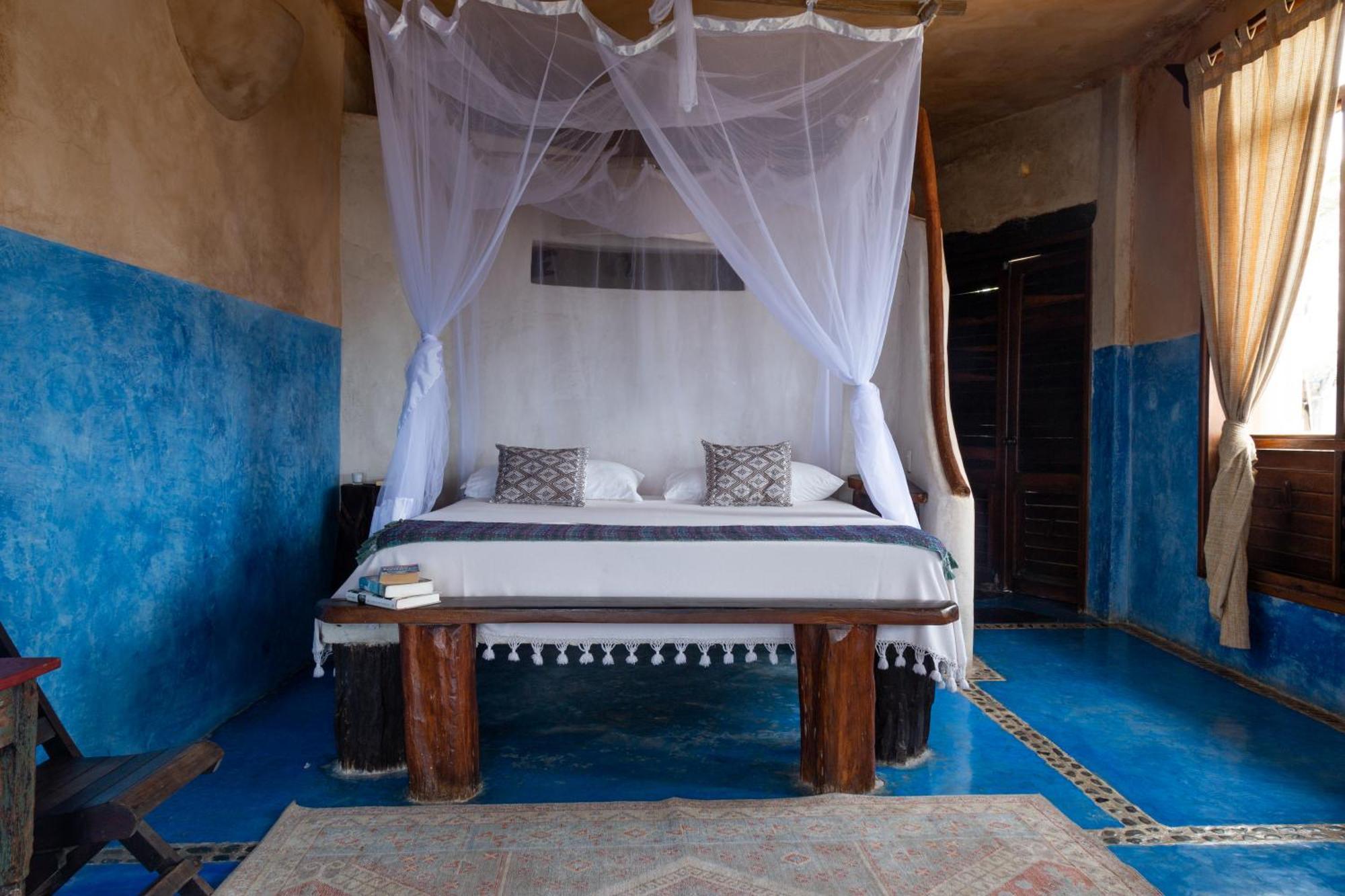 La Posada Del Sol Boutique Hotel Tulum Rom bilde