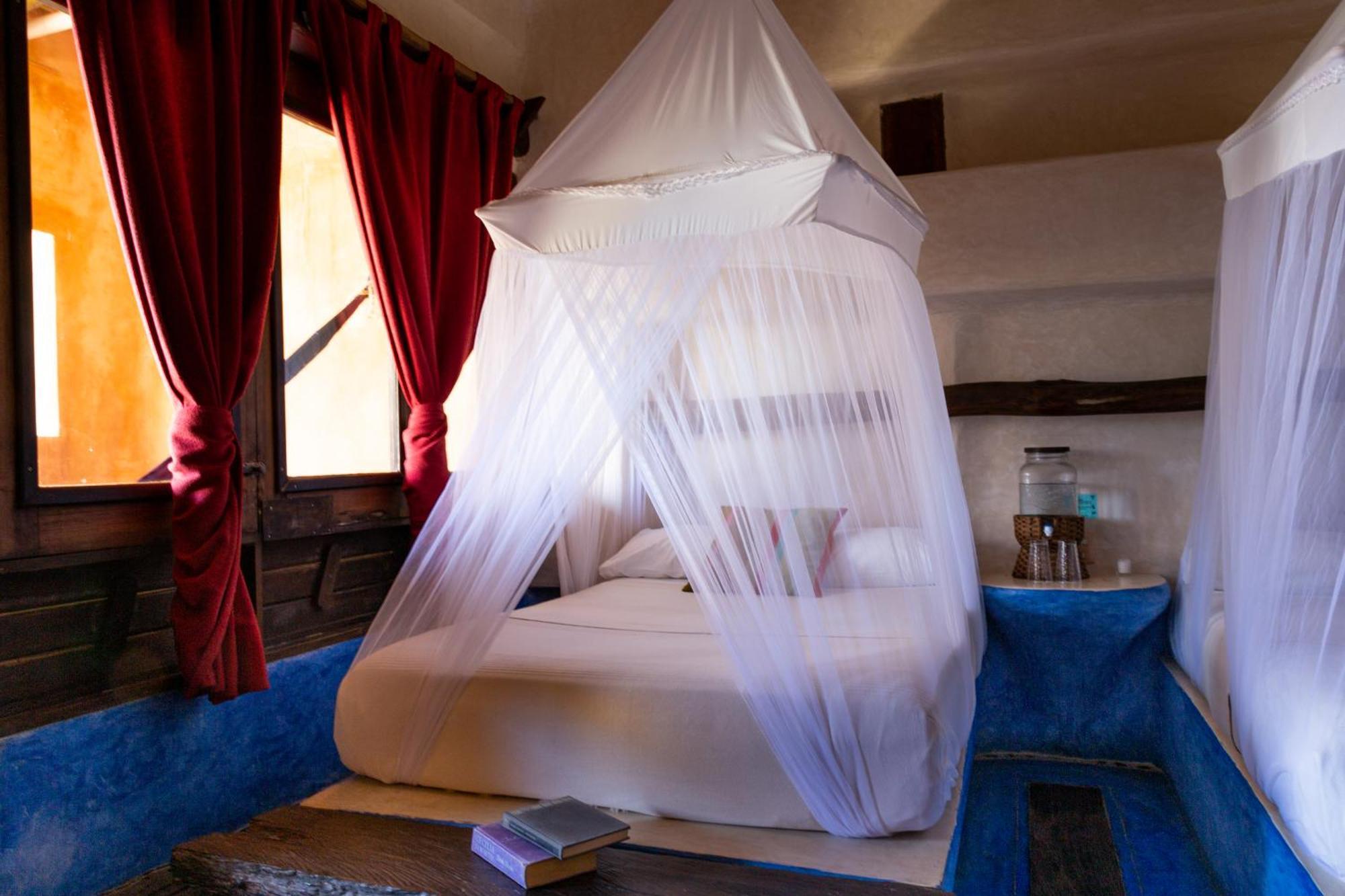La Posada Del Sol Boutique Hotel Tulum Rom bilde