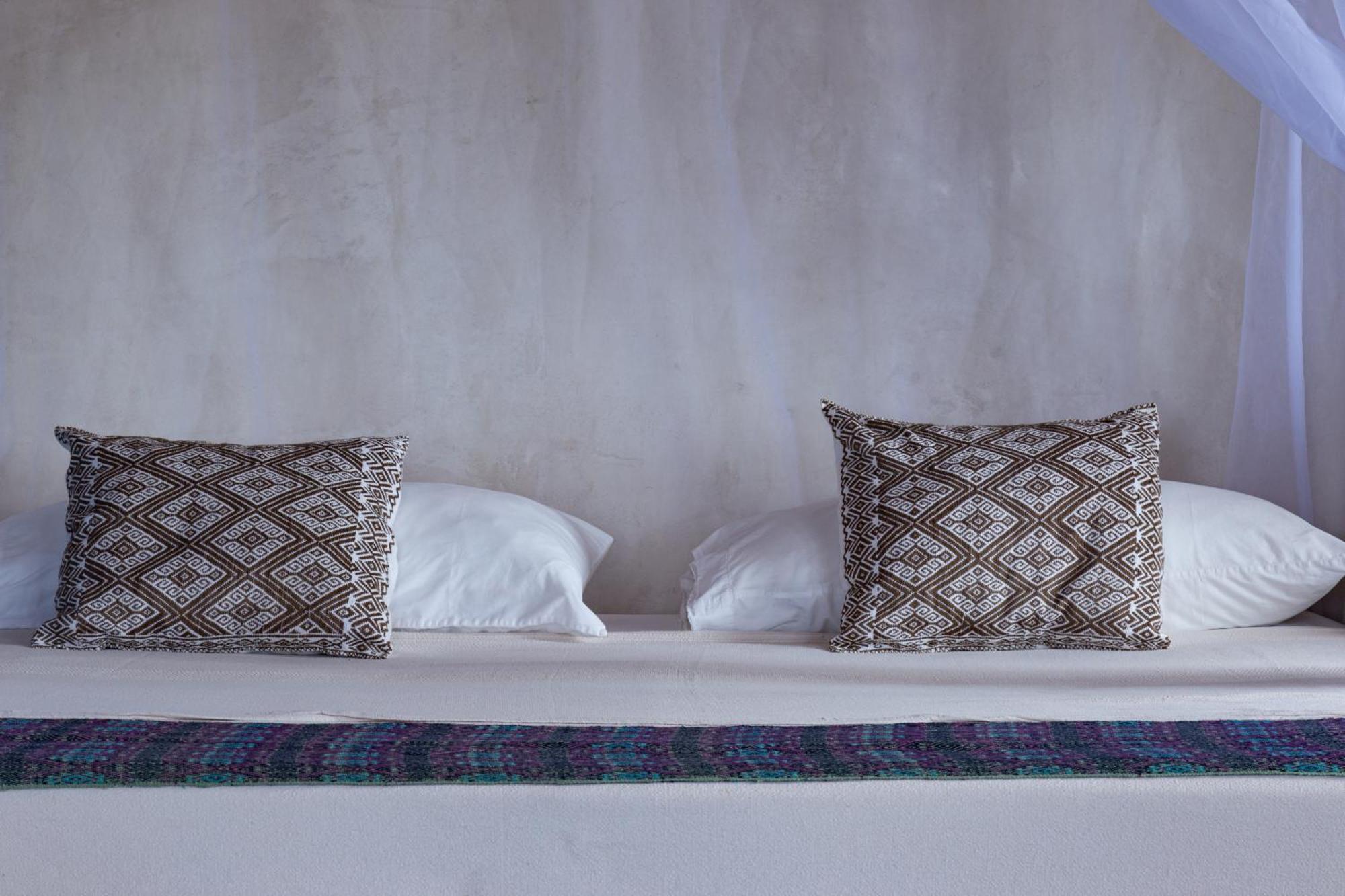 La Posada Del Sol Boutique Hotel Tulum Rom bilde