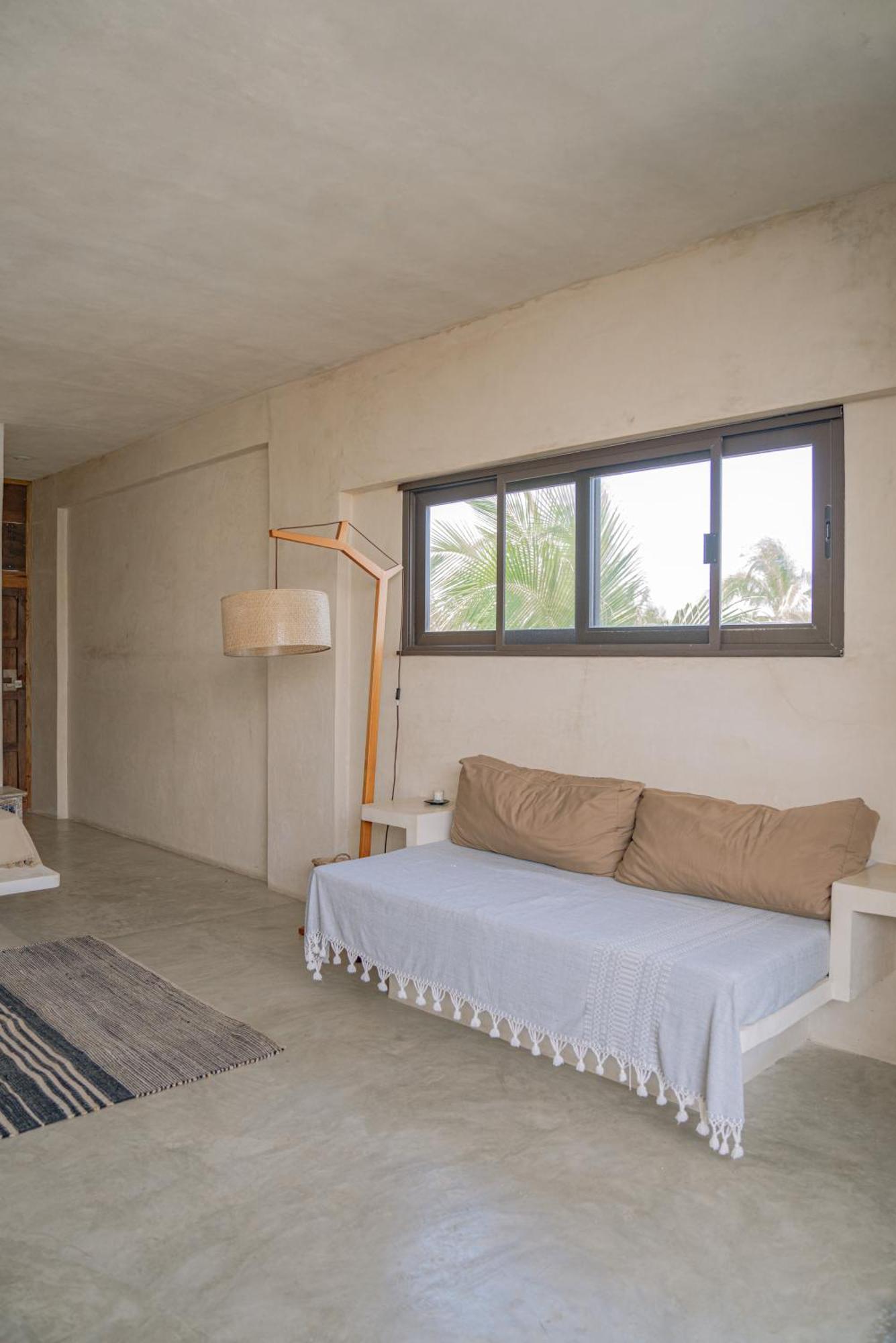 La Posada Del Sol Boutique Hotel Tulum Eksteriør bilde