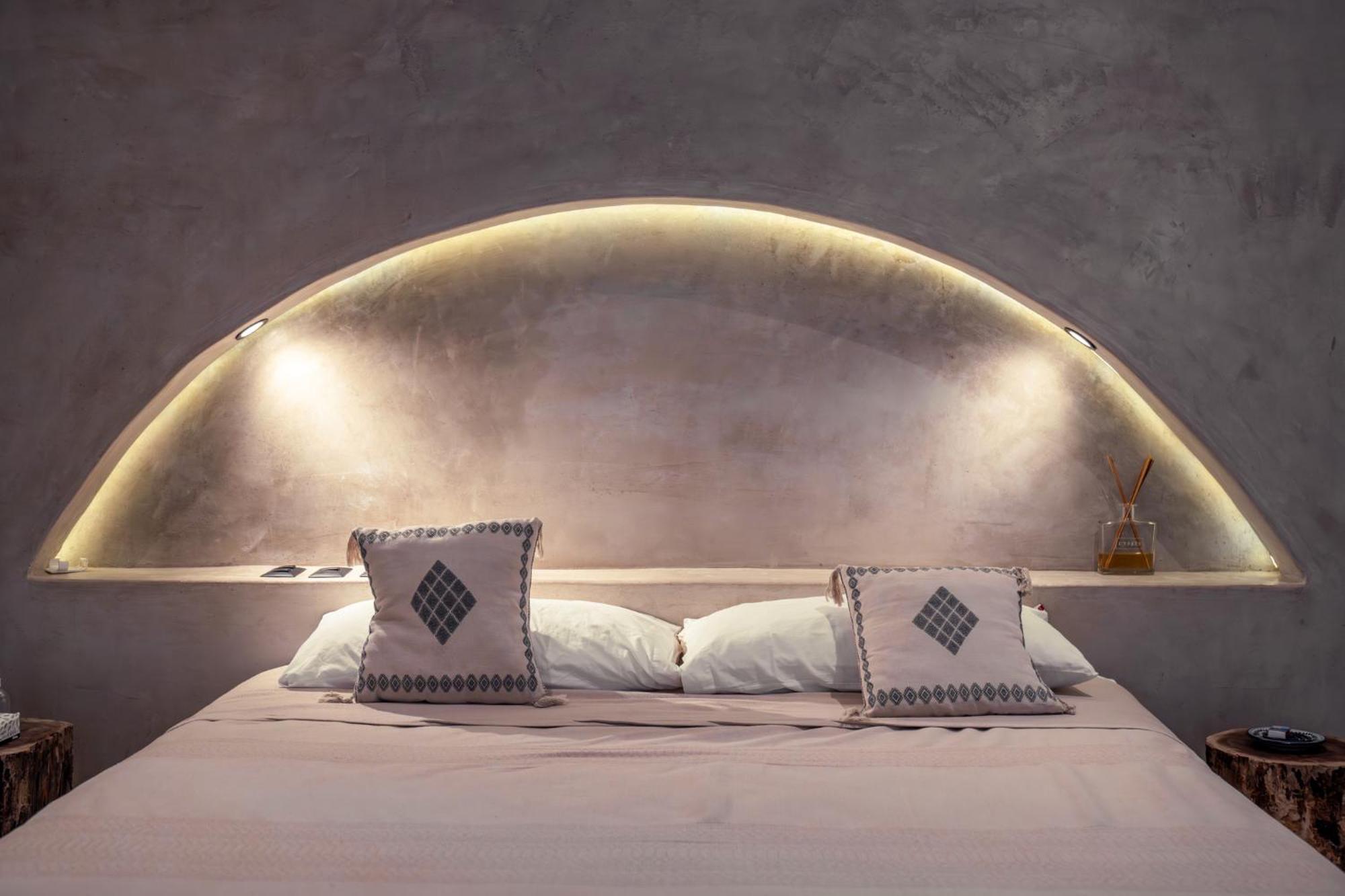 La Posada Del Sol Boutique Hotel Tulum Rom bilde